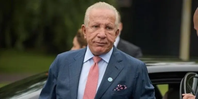 Pacolli smentisce ogni legame con Epstein: "Mai incontrato, ho saputo di lui solo ora"
