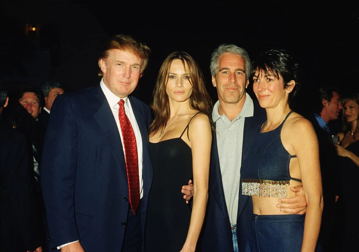 Pacolli smentisce ogni legame con Epstein: 