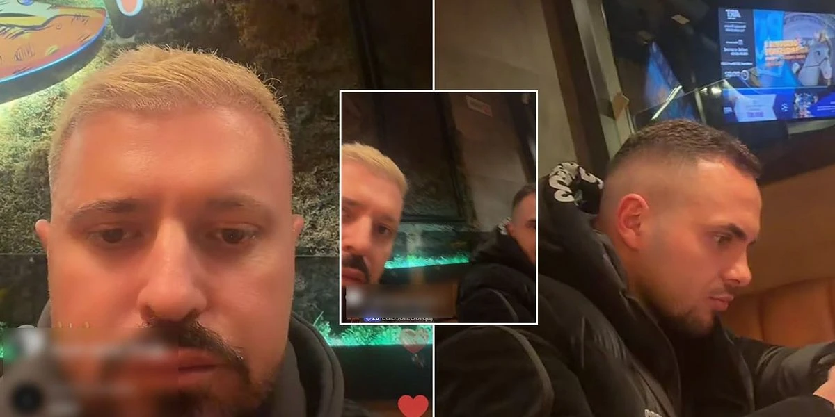 Perché Edi e Labi hanno ignorato la finale di BBVK 4? Il live su TikTok che ha sorpreso tutti