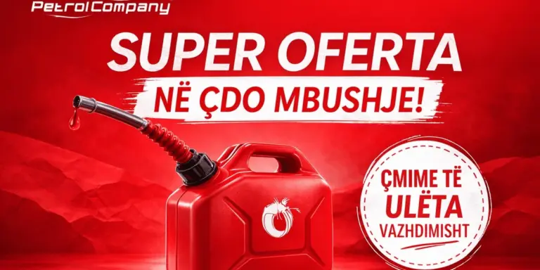 Petrol Company: il segreto per alleggerire la spesa, un'offerta da non perdere