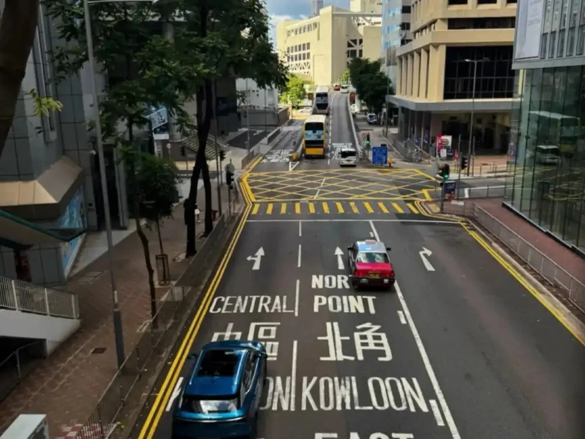Petrol: Più di una stazione di servizio, una mini-città per il tuo viaggio - image 1