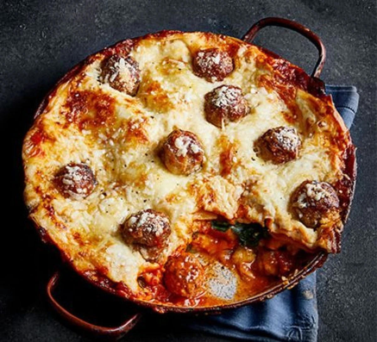 Pire të Arta HAJE: un comfort food ideale per l'Iftar in pochi minuti - image 1