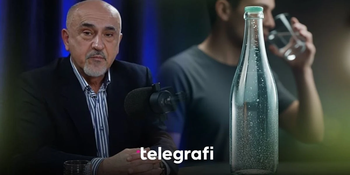 Quanta acqua bere ogni giorno? La formula segreta per il tuo benessere, basata sul peso