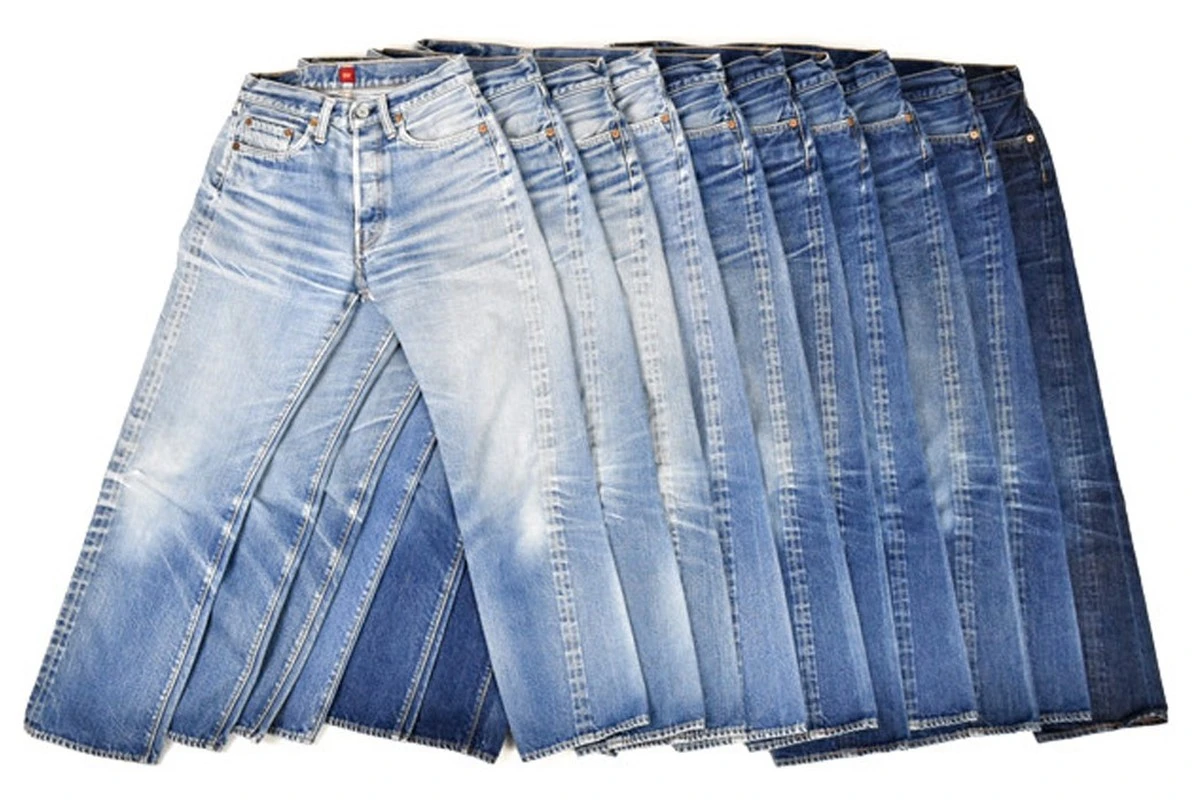 Quante volte lavare i jeans? L'esperta svela il segreto per farli durare - image 1