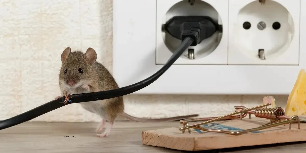 Questi oggetti comuni in casa attirano i topi, ma nessuno se ne accorge