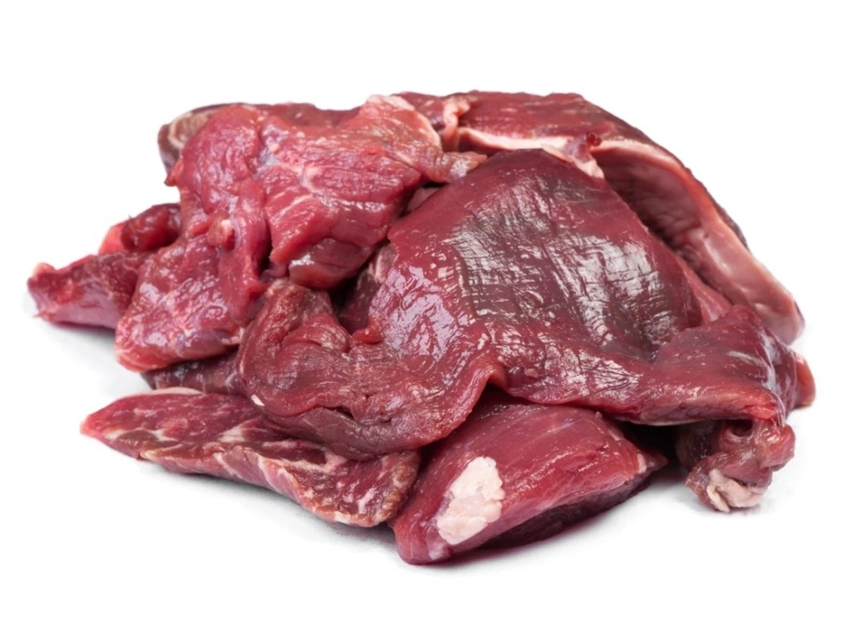 Rese di carne: dove gettarle senza commettere errori - image 1