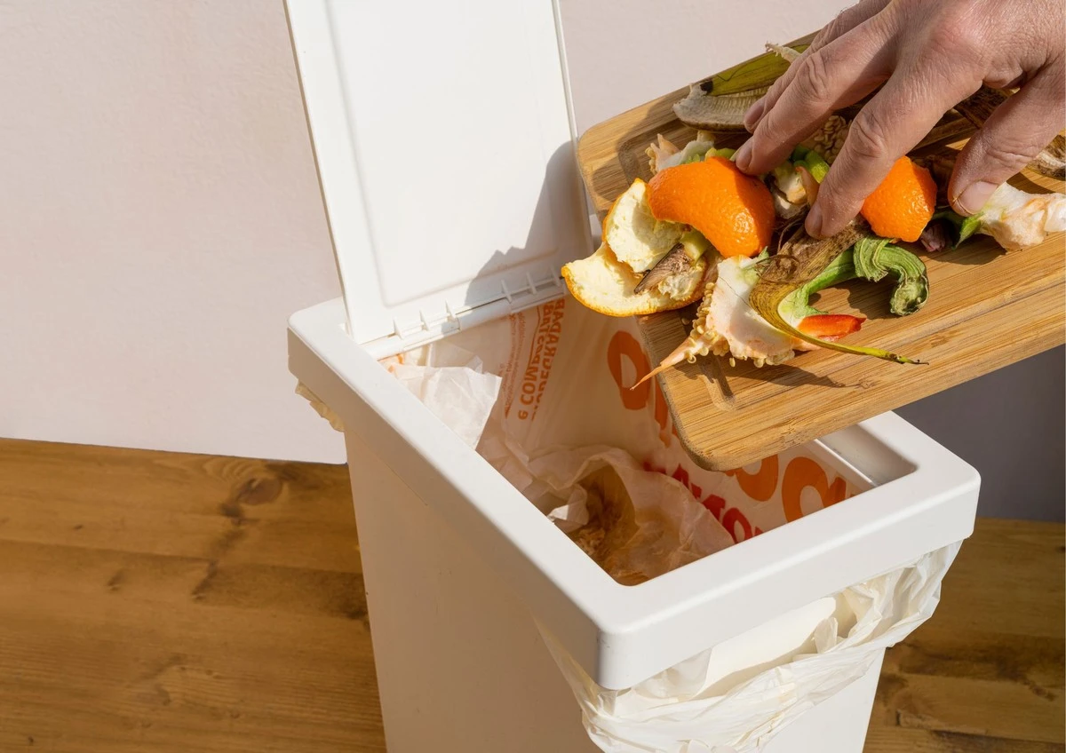 Rese di carne: dove gettarle senza commettere errori