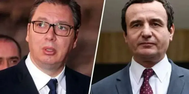 Sarajevo Safari: Vučić réagit aux accusations de Kurti sur les crimes de guerre