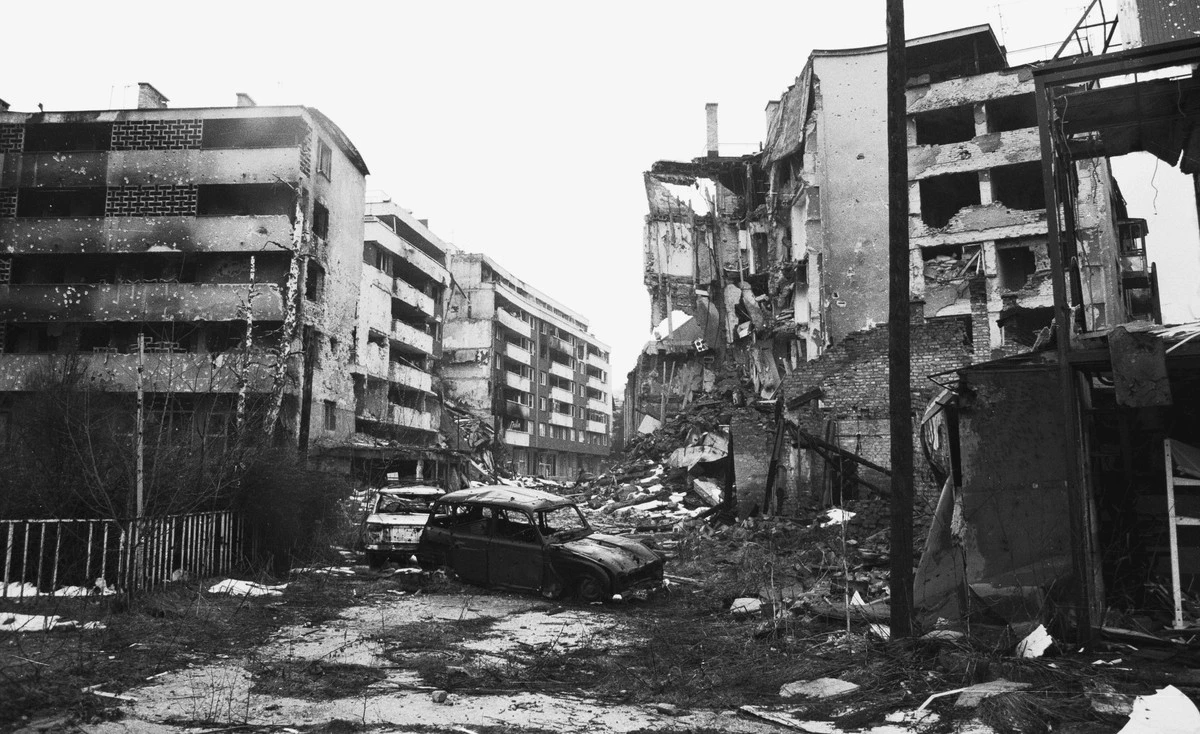Sarajevo Safari: Vučić réagit aux accusations de Kurti sur les crimes de guerre - image 1