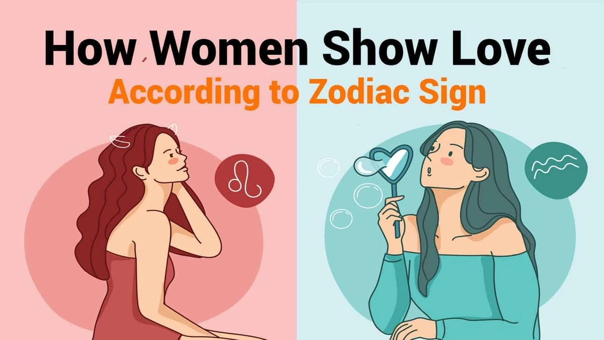 Segni zodiacali di chi tutti vogliono avere vicino: scopri se ci sei - image 1