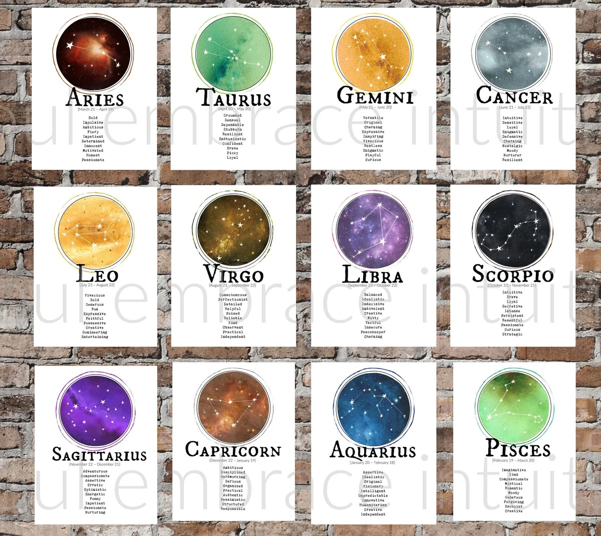 Segni Zodiacali: Questi 3 Nascono Speciali, Senza Sforzo - image 1