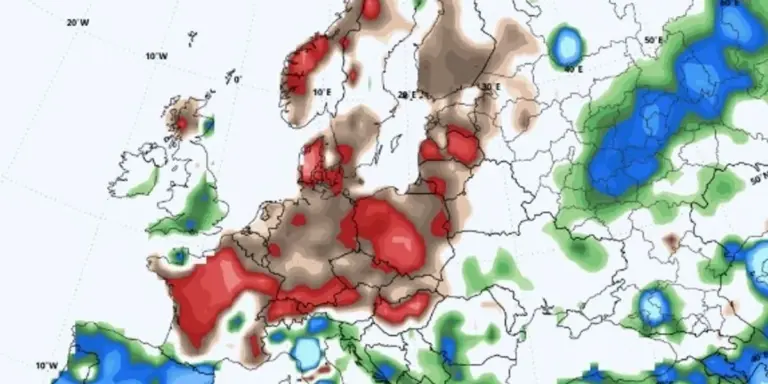 Tempo primaverile: ecco cosa aspettarsi e come prepararsi (senza sorprese)