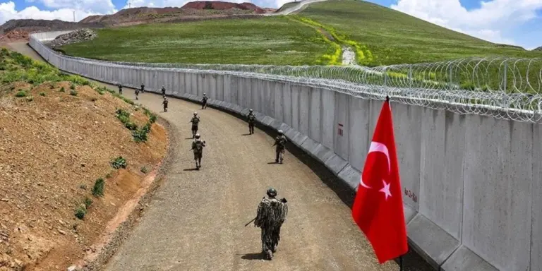 Turchia: primi passi concreti verso un possibile conflitto Iran-USA