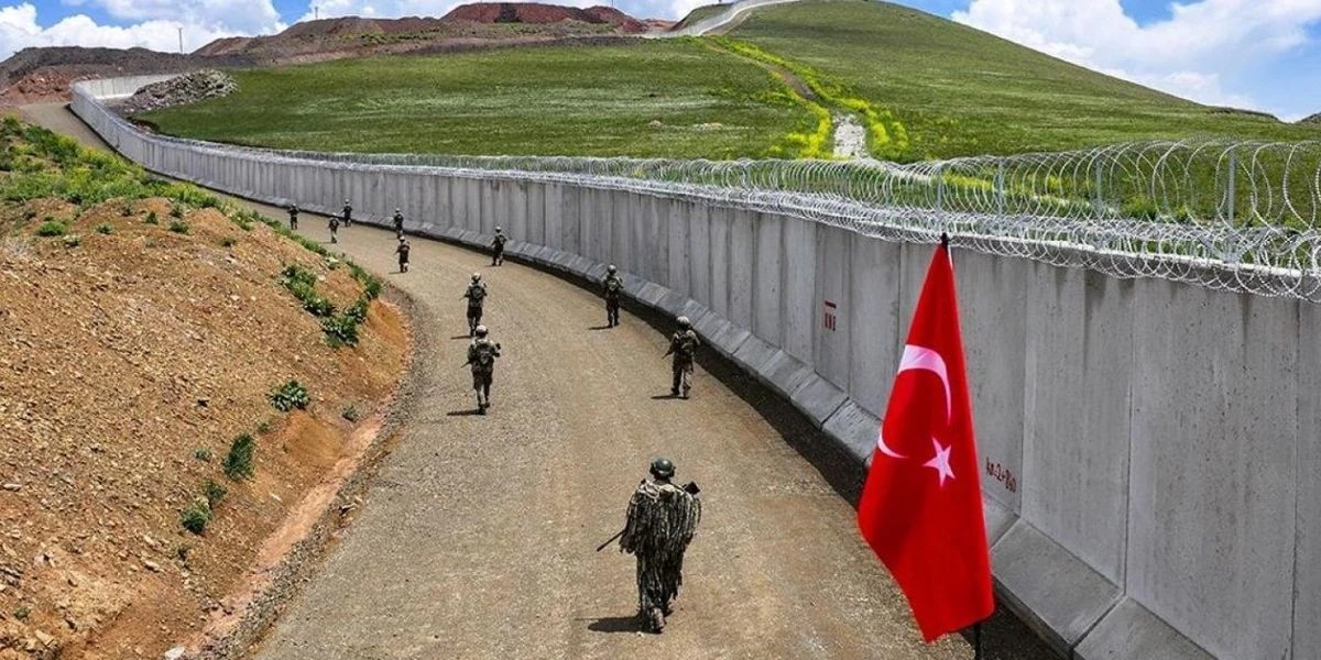 Turchia: primi passi concreti verso un possibile conflitto Iran-USA