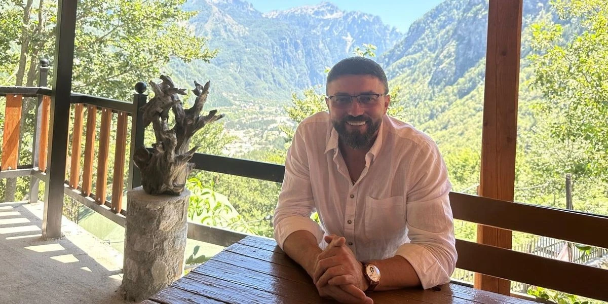 Udhëtimi i shpresës: Kur humanizmi thyen murin e heshtjes për personat me Aftësi të Kufizuara në Kosovë