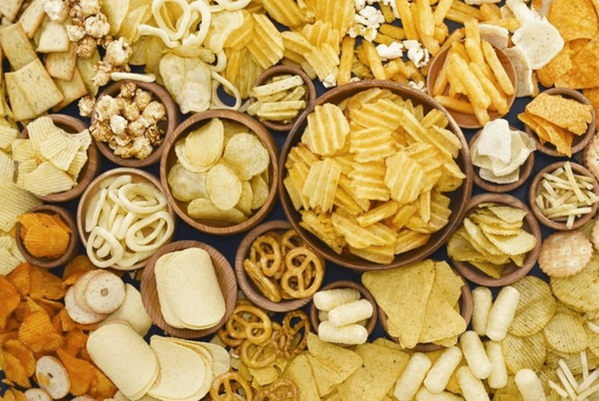 VIPA Chips: il compagno di avventure che non ti abbandona mai - image 1