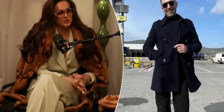 Xhuli sciocca con le dichiarazioni su Vedat Bajrami: "Ha lettere con una rumena in Italia, picchia la moglie e usa droghe"