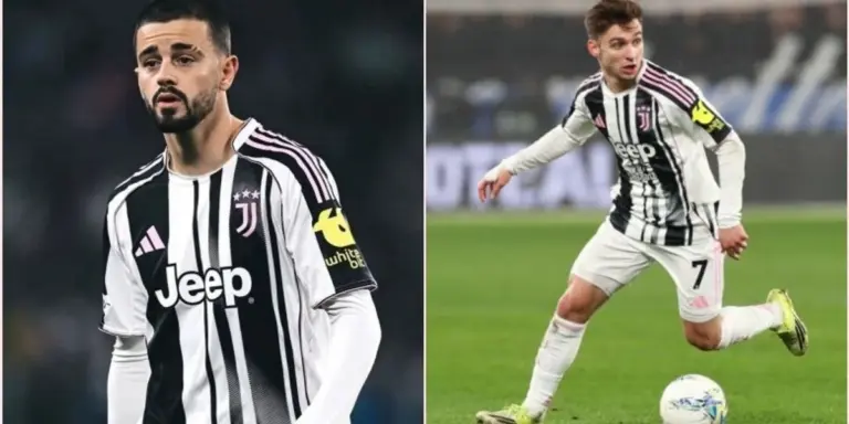 Zhegrova al posto di Kostic: il motivo "nascosto" scelto da Spalletti in Juventus-Lazio