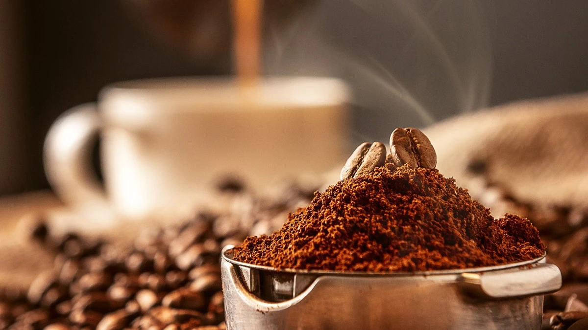 Caffè Turco dal Fondovalle: La Sorpresa che Sta Conquistando il Mercato - image 1