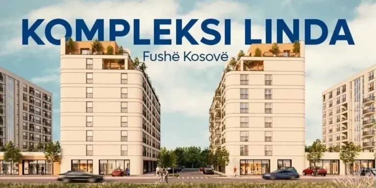 Da Fushë Kosova all'autostrada in pochi minuti: scopri il segreto per risparmiare tempo