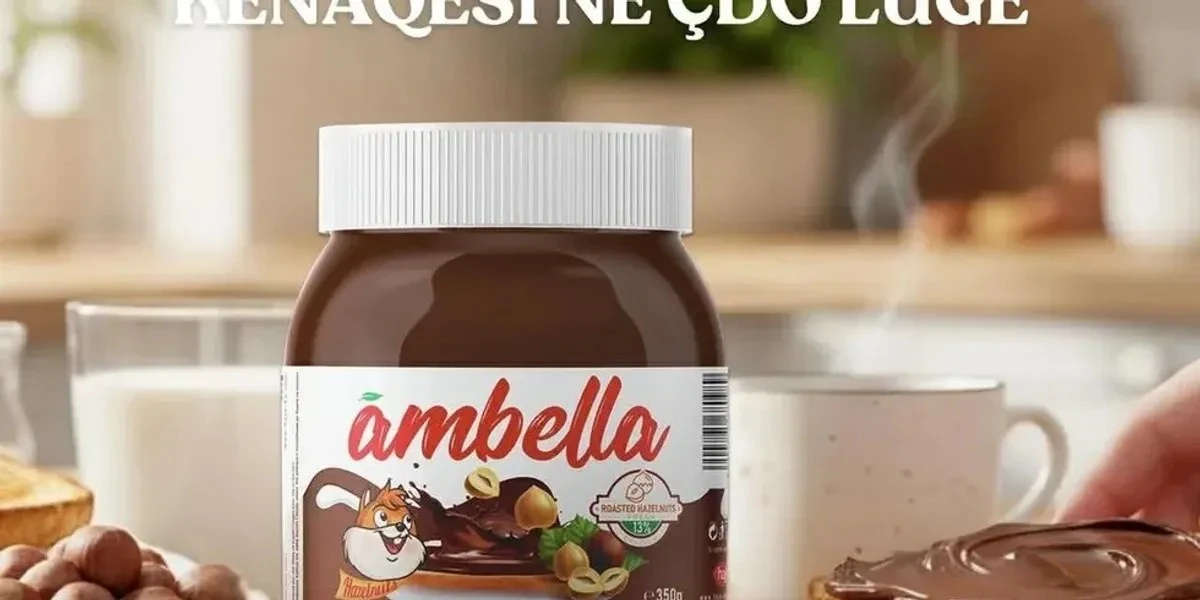 Dolci Veloci per Iftar: Soluzioni Creative in Pochi Minuti