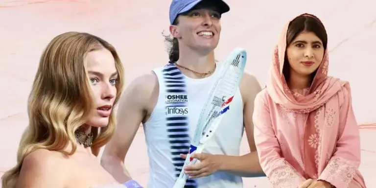 Donne che Cambiano il Mondo: Storie di Successo che Ispirano nel 2025
