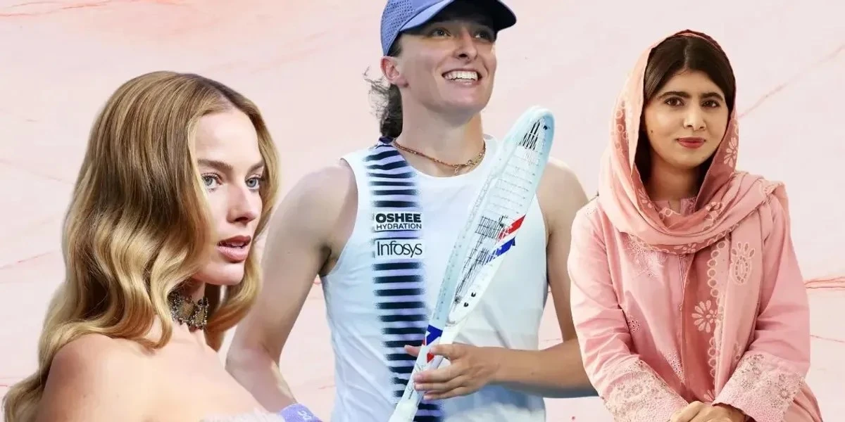 Donne che Cambiano il Mondo: Storie di Successo che Ispirano nel 2025