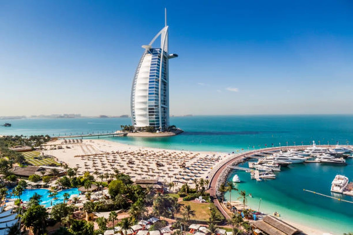 Emirati Arabi: Estensione gratuita del soggiorno per cittadini kosovari bloccati - image 1