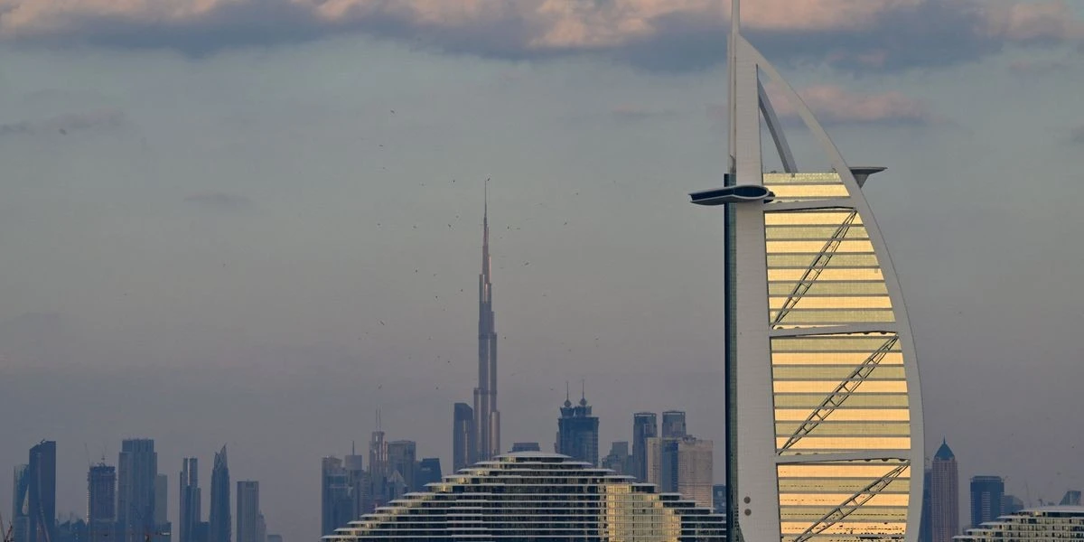 Emirati Arabi: Estensione gratuita del soggiorno per cittadini kosovari bloccati