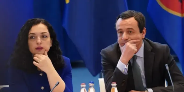 Governo Kosovaro: "33 firme per la Osmani, ecco la verità sulla sua rielezione"