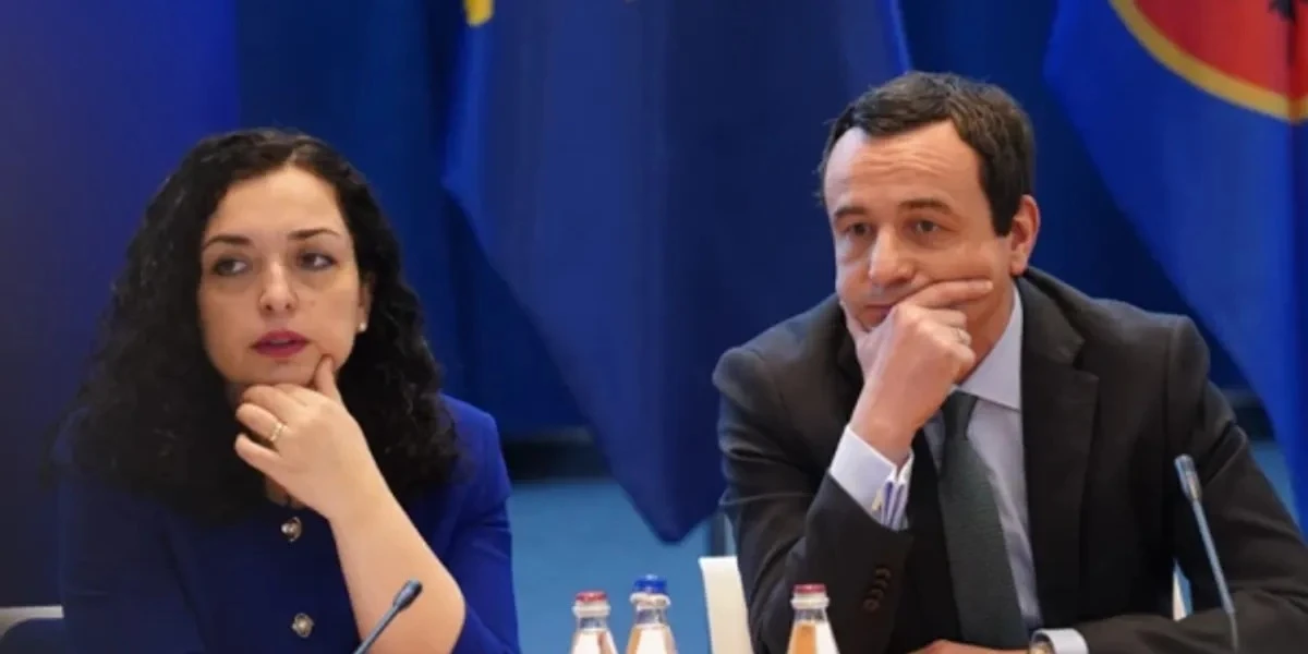 Governo Kosovaro: "33 firme per la Osmani, ecco la verità sulla sua rielezione"