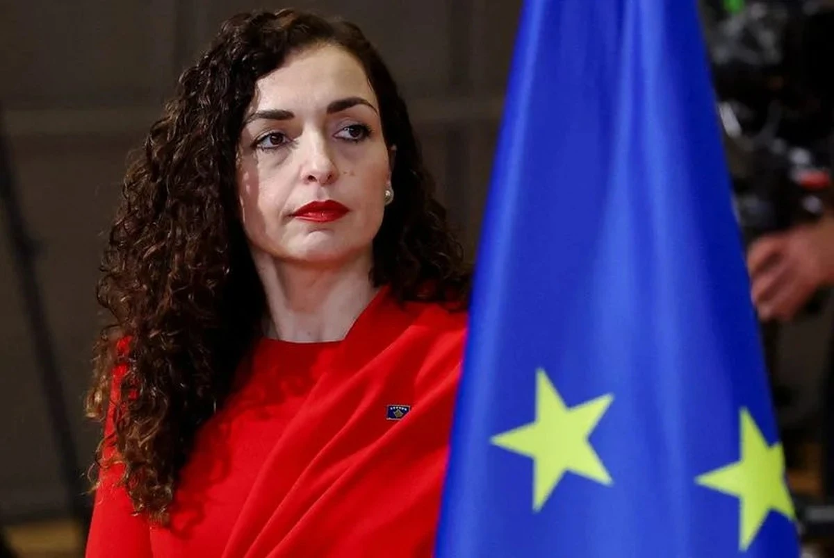 Il destino della Presidente del Kosovo: un'accusa di incostituzionalità scuote il Paese - image 1