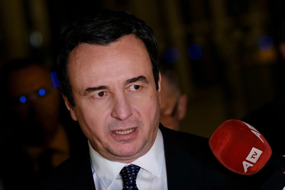 Il gioco di Kurti: 8 voti offerti al PDK per un presidente, la risposta di Çitaku gela tutti - image 1