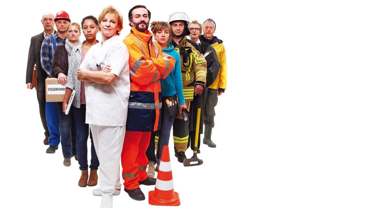 Il tredicesimo stipendio per i dipendenti pubblici arriva entro fine mese: cosa c'è nel nuovo budget - image 1