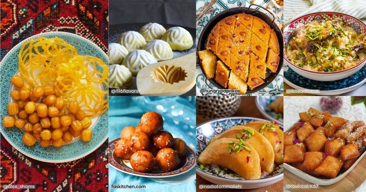 I tesori in dispensa per un Ramadan di gusto: i prodotti essenziali HAJE che non possono mancare - image 1