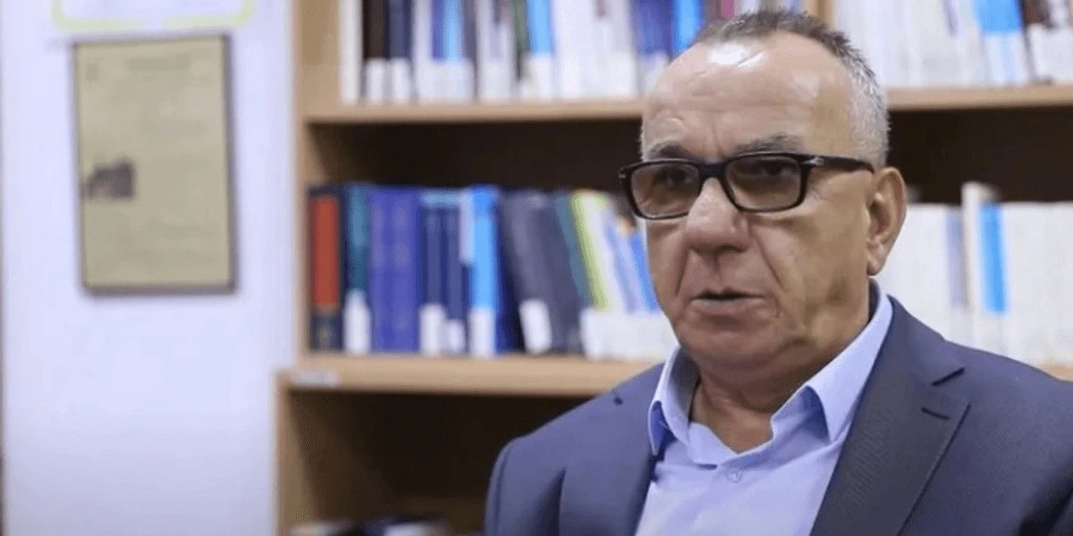 Kosovo: Cracks in the Constitutional Order? Hasani calls Osmani's decree unconstitutional