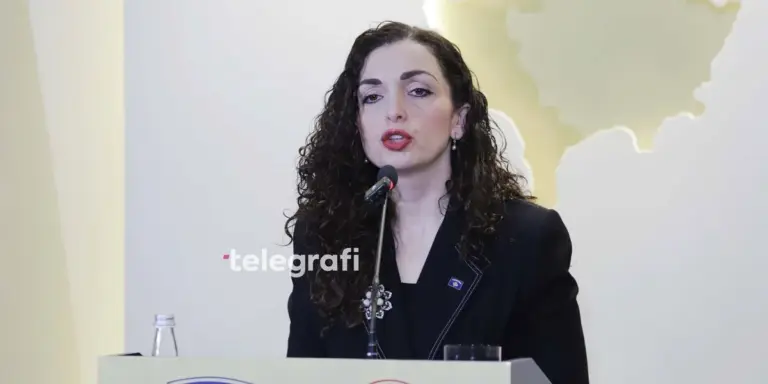 Kosovo: La Presidente Osmani scioglie il Parlamento e indirette nuove elezioni