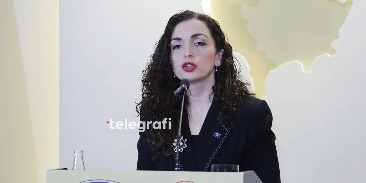 Kosovo: La Presidente Osmani scioglie il Parlamento e indirette nuove elezioni