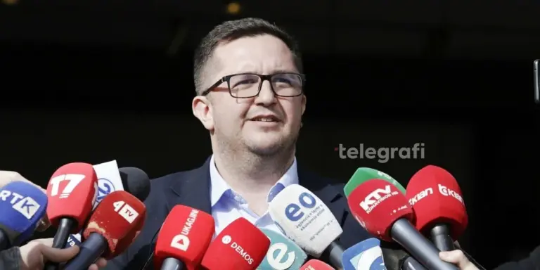 Kosovo: LDK blocca nuove elezioni, propone due vie per il Presidente