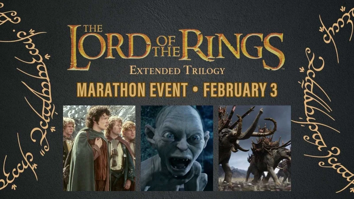 La maratona de 