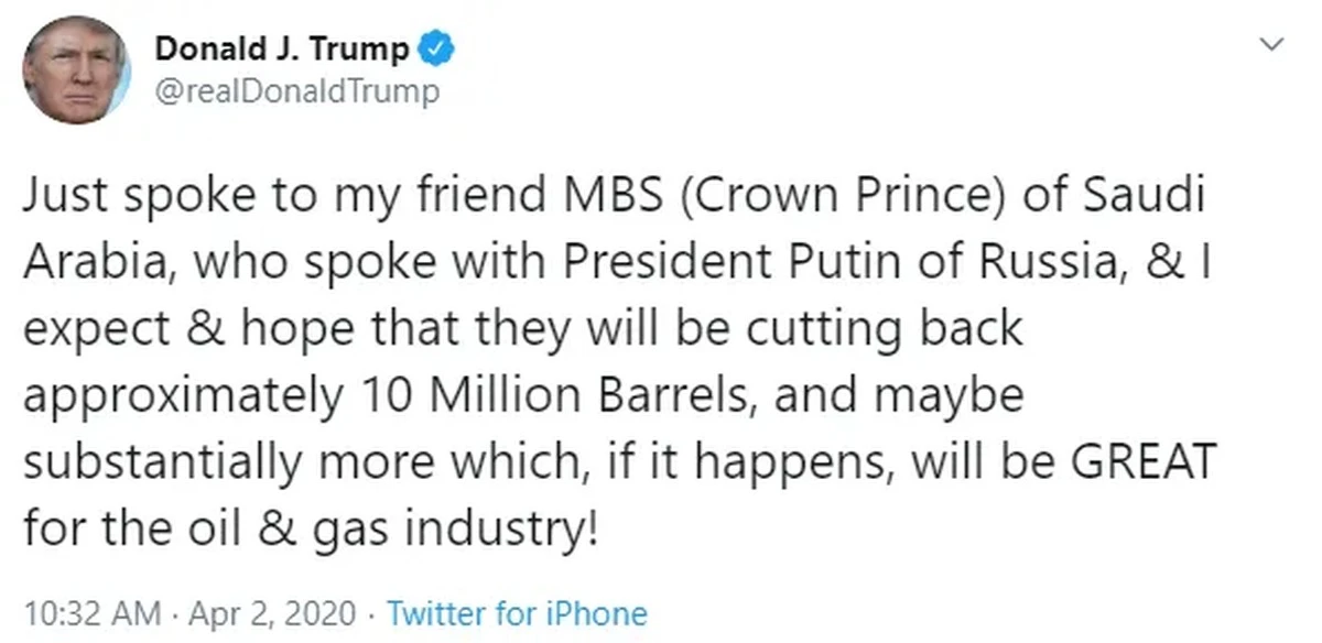 La mossa di Trump che fa crollare i prezzi del greggio: cosa succede nello Stretto di Hormuz - image 1