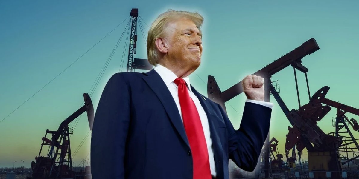 La mossa di Trump che fa crollare i prezzi del greggio: cosa succede nello Stretto di Hormuz