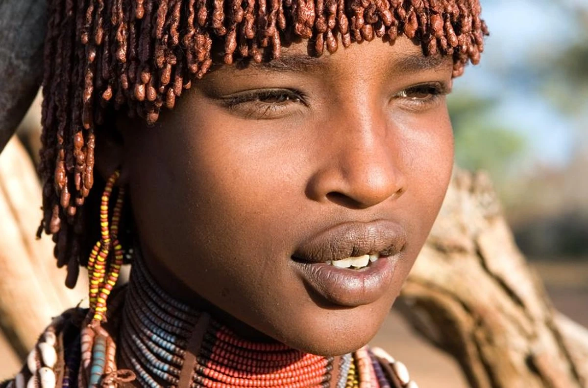 Le donne Oromo sono dee: il bastone sacro che passa da madre a figlia dona un potere straordinario - image 1