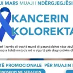 Marzo di Prevenzione: Colonscopia con Sedazione a 129€ allo United Hospital