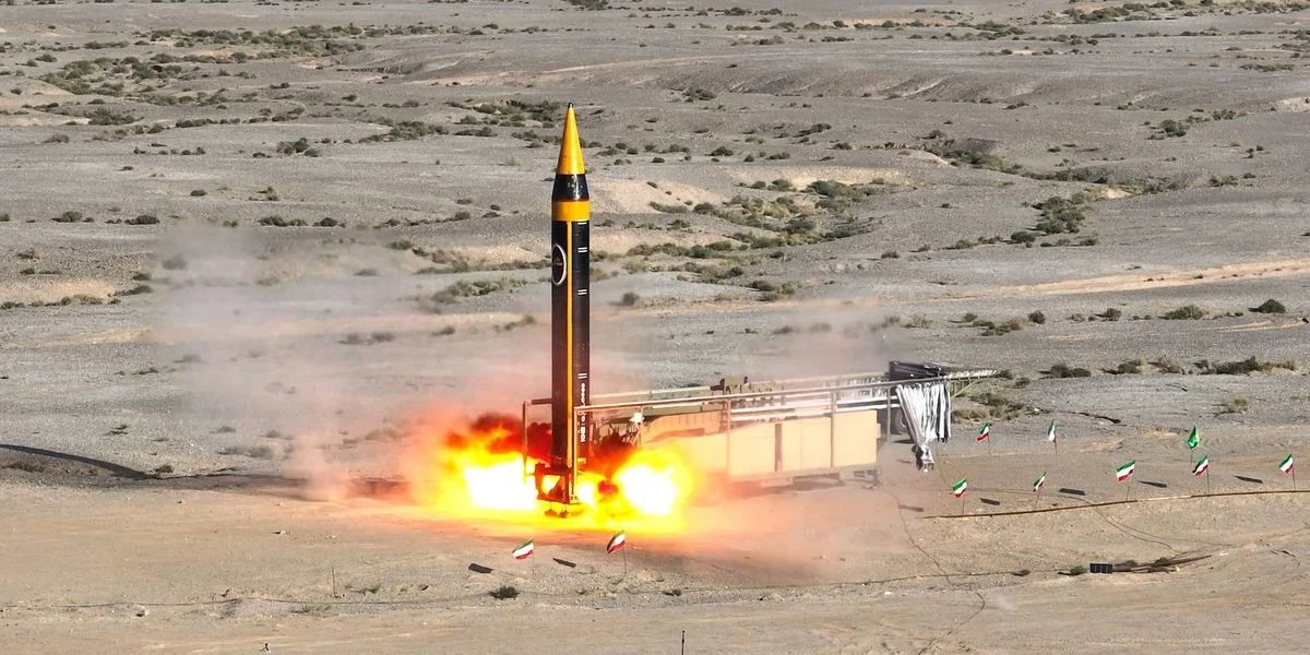 Missile Iran-Turkey: intercepted over the Mediterranean, what happens now?