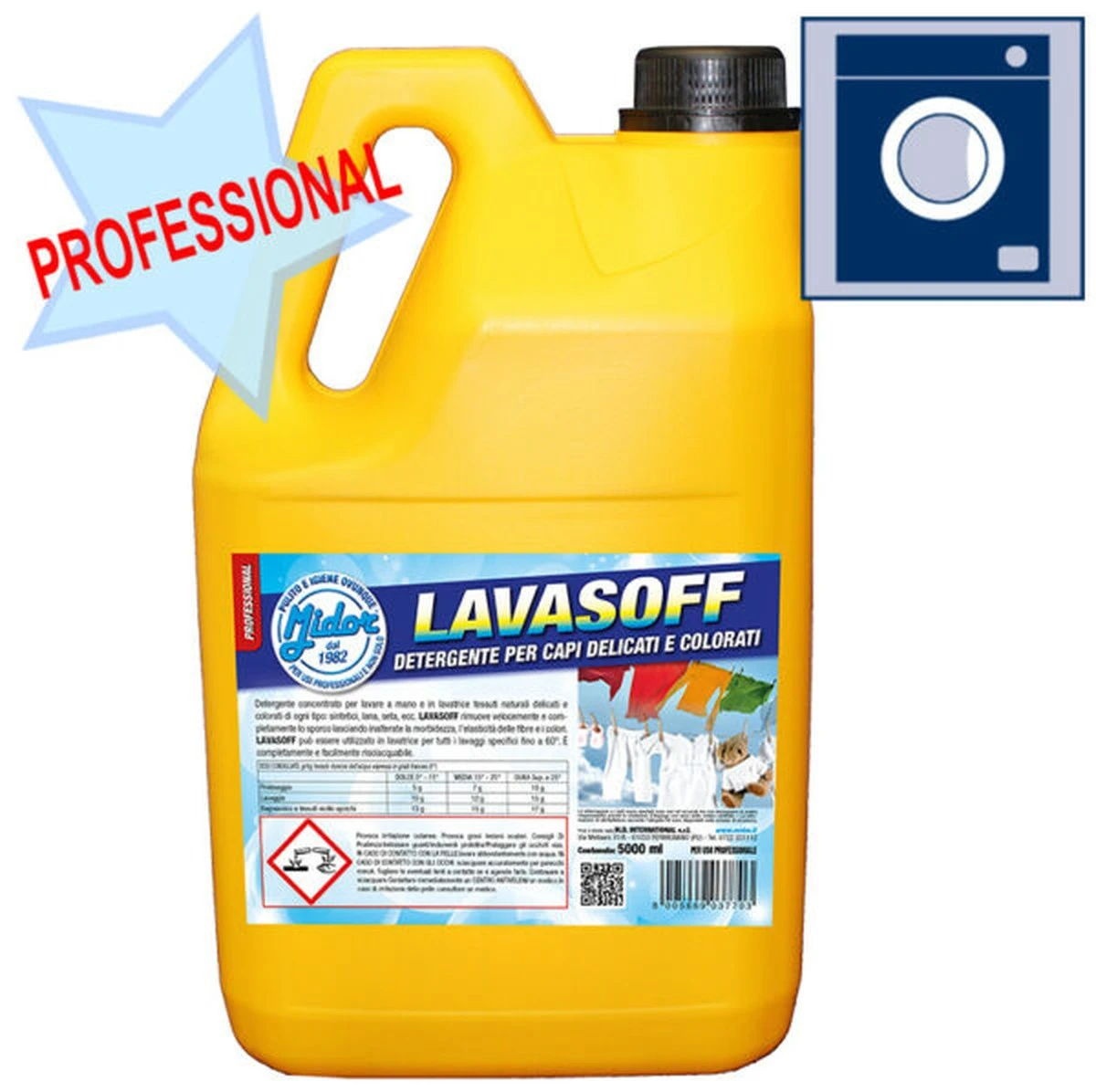 Non lavare mai questi capi in lavatrice: potresti rovinarli per sempre - image 1