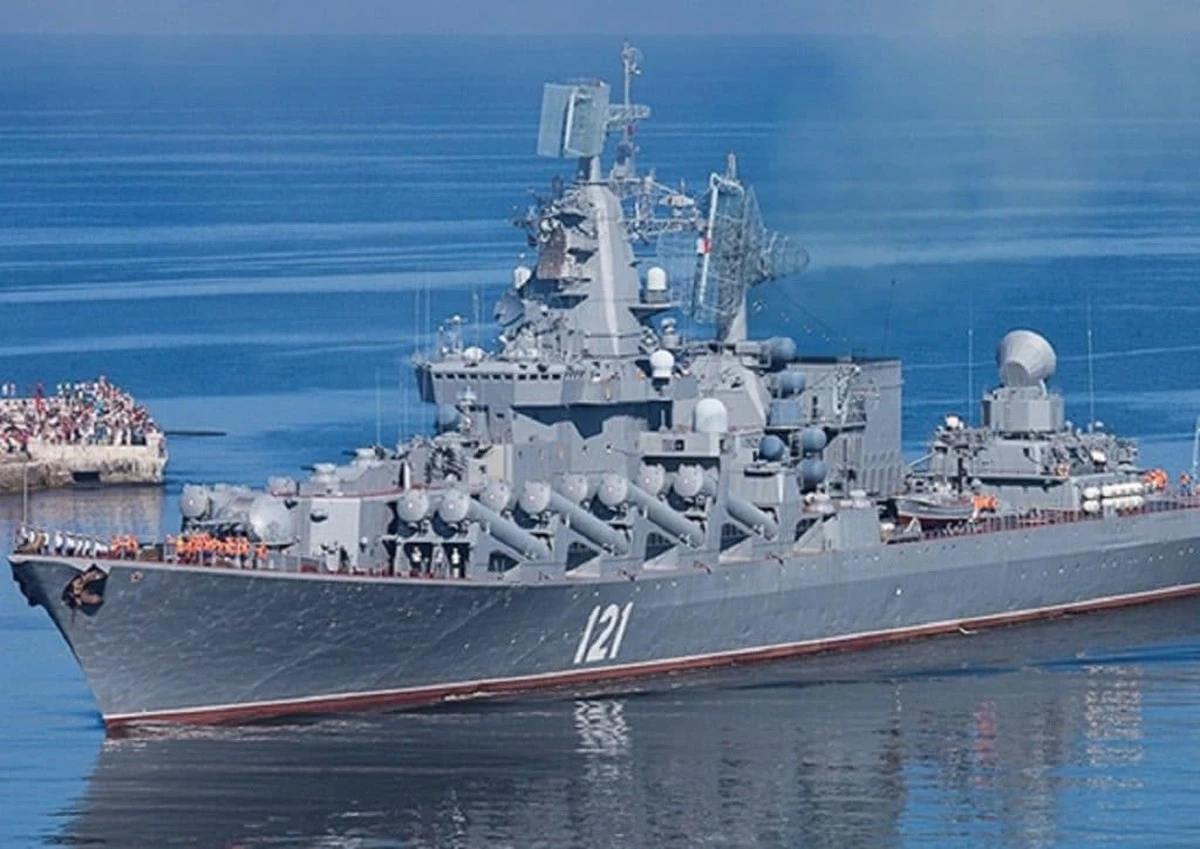 Perché Spagna, Italia e Olanda hanno schierato navi da guerra a Cipro dopo l'attacco del drone - image 1