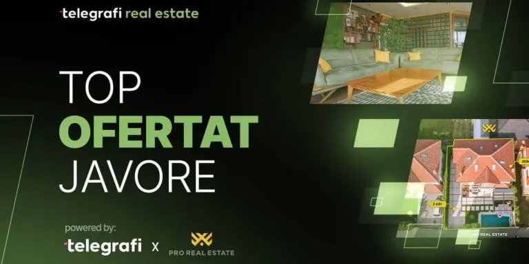 Prishtina: 4 Offerte Immobiliari Esclusive da Pro Real Estate da Non Perdere
