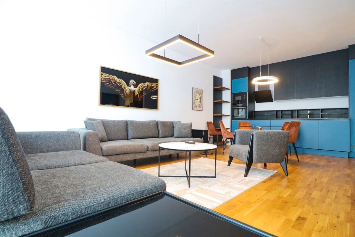 Prishtina: 4 Offerte Immobiliari Esclusive da Pro Real Estate da Non Perdere - image 1