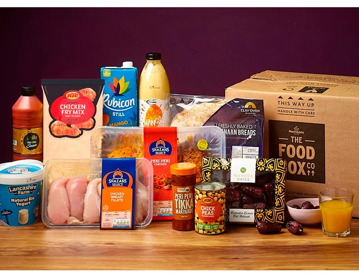 Prodotti Essenziali in Cucina per il Ramadan: La Guida Completa - image 1